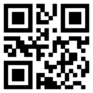 Scansione del Qr Code di 3203087295