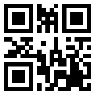Il Qr Code di 3203087296