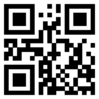 Scansione del Qr Code di 3203087298