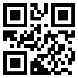 Immagine del Qr Code di 3203087299