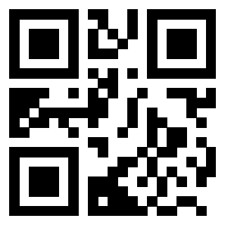 Scansione del QrCode di 3203087301
