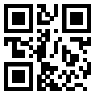 3203087302 - Immagine del Qr Code