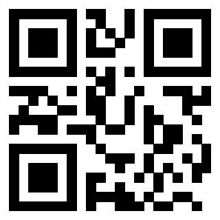 Il Qr Code di 3203087303