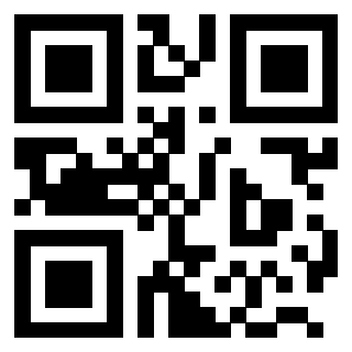 3203087306 - Immagine del QrCode
