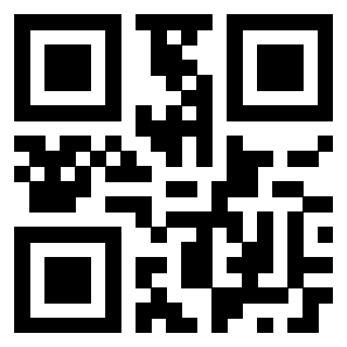 3203087307 Qr Code associato