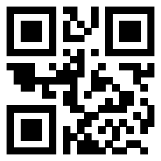 Scansione del Qr Code di 3203087314