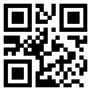 Immagine del QrCode di 3203087315
