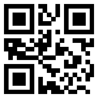 3203087316 - Immagine del QrCode associato