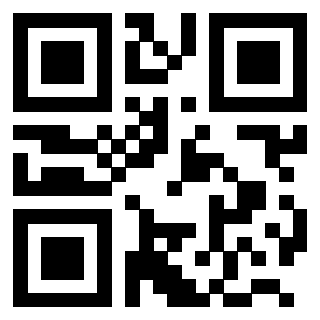 3203087317 - Immagine del QrCode associato