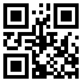 Scansione del Qr Code di 3203087318
