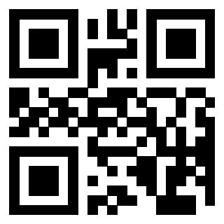 Scansione del QrCode di 3203087319