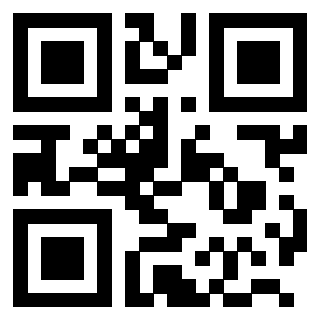 3203087322 - Immagine del Qr Code associato