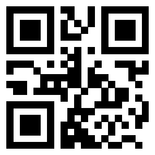 Scansione del QrCode di 3203087324