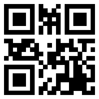 3203087325 - Immagine del QrCode associato