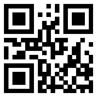 Scansione del Qr Code di 3203087329