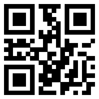 Immagine del Qr Code di 3203087331