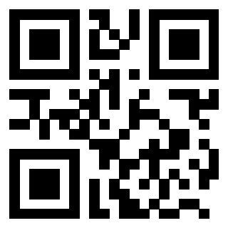 Immagine del QrCode di 3203087335