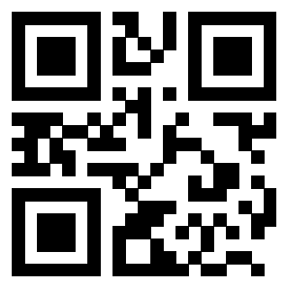 3203087336 - Immagine del QrCode associato