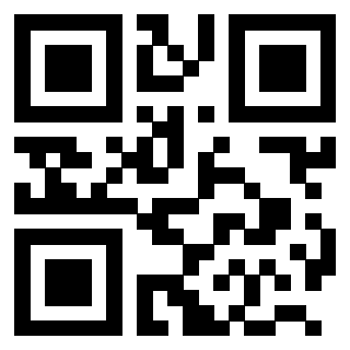 Immagine del Qr Code di 3203087338