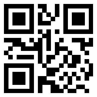 3203087340 - Immagine del QrCode associato