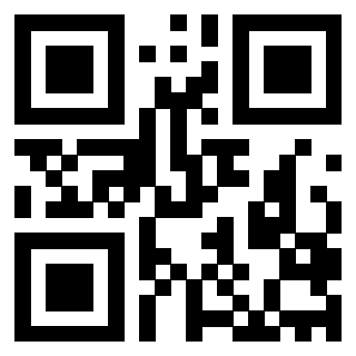 Immagine del QrCode di 3203087346