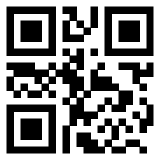 3203087350 - Immagine del Qr Code associato