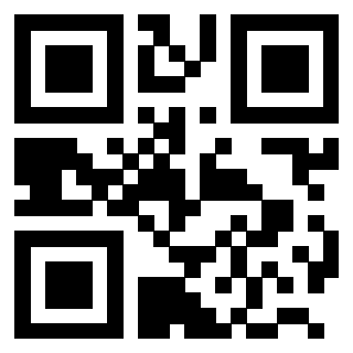 Il Qr Code di 3203087351