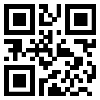Immagine del QrCode di 3203087353