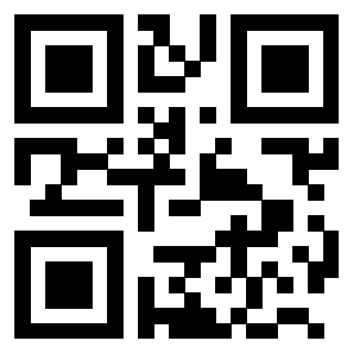 Immagine del Qr Code di 3203087355
