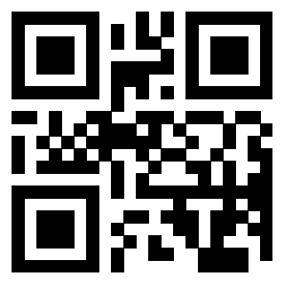 Il Qr Code di 3203087356