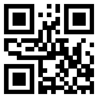 3203087357 - Immagine del QrCode associato