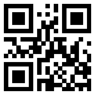 Immagine del Qr Code di 3203087358