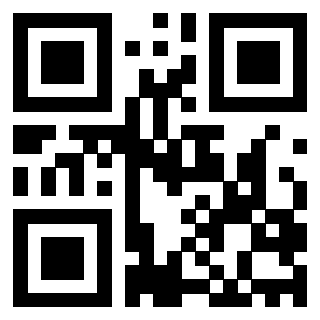 Il Qr Code di 3203087361