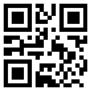 3203087363 QrCode associato