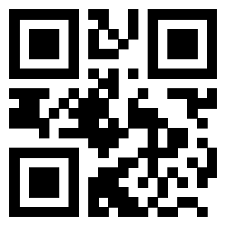 Il Qr Code di 3203087365