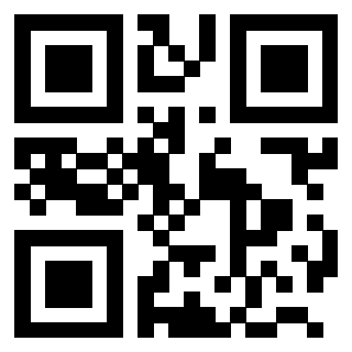 3203087367 - Immagine del Qr Code associato