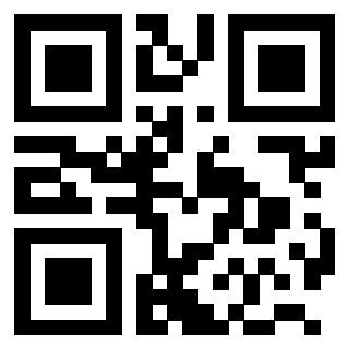 3203087368 QrCode associato