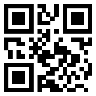 3203087369 - Immagine del Qr Code