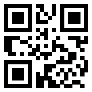 3203087374 - Immagine del QrCode