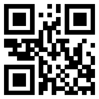 Immagine del QrCode di 3203087378