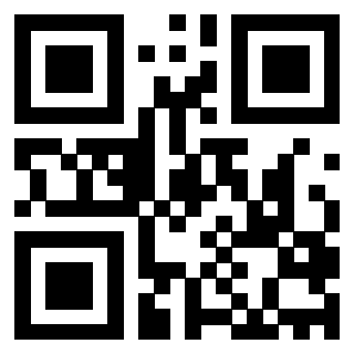 3203087380 - Immagine del Qr Code associato