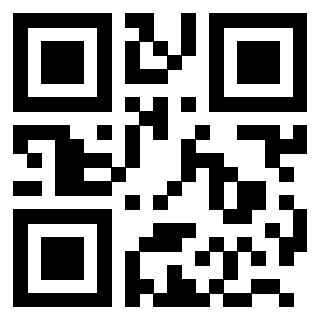 3203087382 QrCode associato