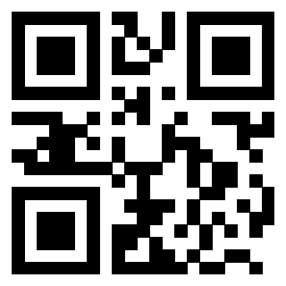 Immagine del QrCode di 3203087383