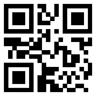 Immagine del Qr Code di 3203087386