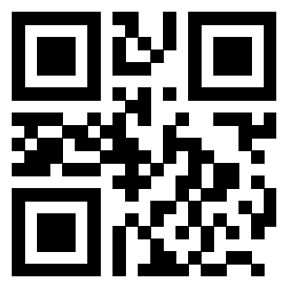 Il QrCode di 3203087389