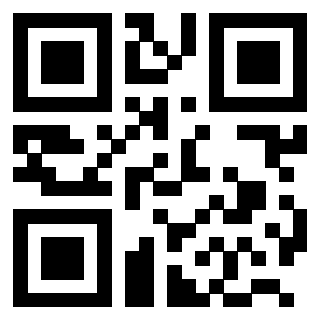 Immagine del QrCode di 3203087390