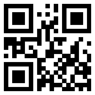Scansione del Qr Code di 3203087391