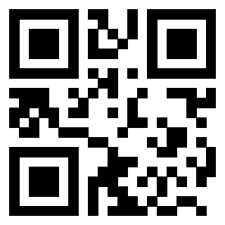 Il QrCode di 3203087392