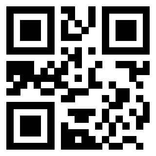 Scansione del QrCode di 3203087393