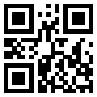 Il QrCode di 3203087396